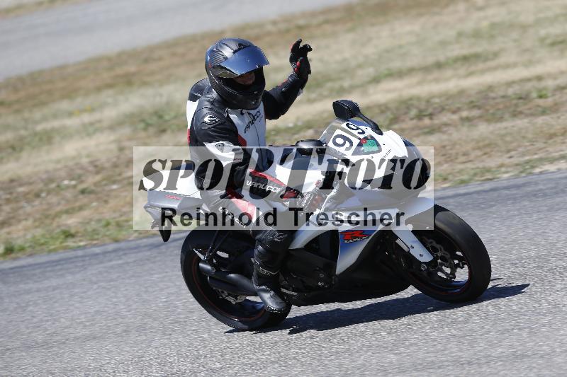 /19 06.06.2026  TZ Motorsport ADR/Gruppe gruen/99